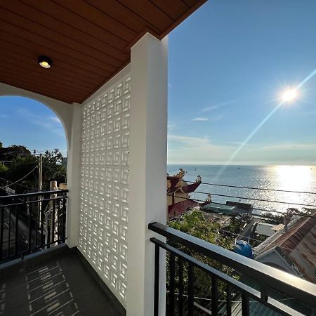 Kim Apartments Vũng Tàu Exterior foto