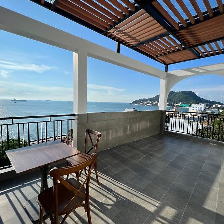 Kim Apartments Vũng Tàu Exterior foto