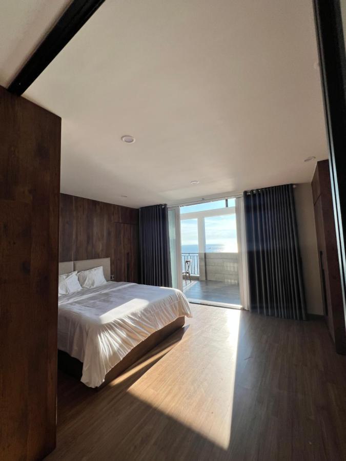Kim Apartments Vũng Tàu Exterior foto